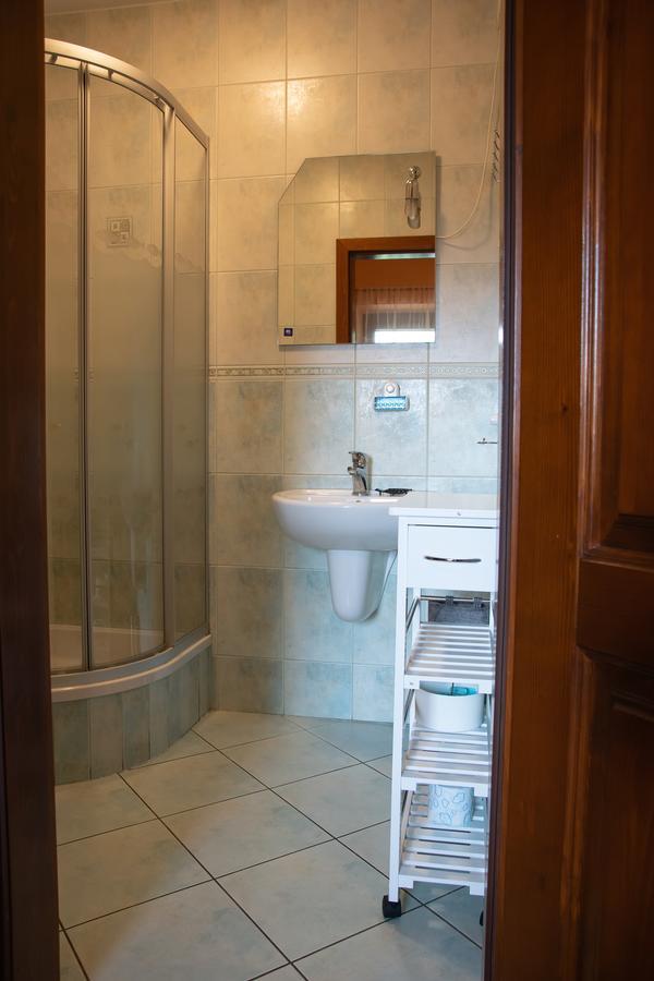 Apartament Domino - Krzeptowki 06 扎科帕内 外观 照片